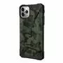Чехол для моб. телефона Uag iPhone 11 Pro Max Pathfinder Camo, Forest (111727117271) - 1