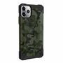 Чехол для моб. телефона Uag iPhone 11 Pro Max Pathfinder Camo, Forest (111727117271) - 2
