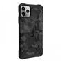 Чехол для моб. телефона Uag iPhone 11 Pro Max Pathfinder Camo, Midnight (111727114061) - 1