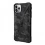 Чехол для моб. телефона Uag iPhone 11 Pro Max Pathfinder Camo, Midnight (111727114061) - 2