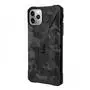 Чехол для моб. телефона Uag iPhone 11 Pro Max Pathfinder Camo, Midnight (111727114061) - 2