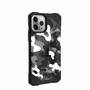 Чехол для моб. телефона Uag iPhone 11 Pro Pathfinder Camo, Arctic (111707114060) - 1