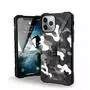 Чехол для моб. телефона Uag iPhone 11 Pro Pathfinder Camo, Arctic (111707114060) - 5