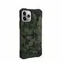 Чехол для моб. телефона Uag iPhone 11 Pro Pathfinder Camo, Forest (111707117271) - 2