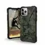 Чехол для моб. телефона Uag iPhone 11 Pro Pathfinder Camo, Forest (111707117271) - 5