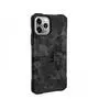 Чехол для моб. телефона Uag iPhone 11 Pro Pathfinder Camo, Midnight (111707114061) - 2