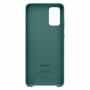 Чехол для моб. телефона Samsung Kvadrat Cover для смартфону Galaxy S20+ (G985) Green (EF-XG985FGEGRU) - 2