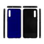 Чехол для моб. телефона ColorWay Glass-Case Samsung Galaxy A50 blue (CW-CGCSGA505-BU) - 1