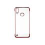 Чехол для моб. телефона ColorWay Plastic Ring Samsung Galaxy A10s, red (CW-CPRSGA107-RD) - 1