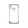 Чехол для моб. телефона ColorWay Plastic Ring Samsung Galaxy A10s, red (CW-CPRSGA107-RD) - 1