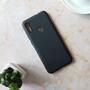 Чехол для моб. телефона MakeFuture Samsung M11 Skin (Matte TPU) Black (MCS-SM11BK) - 1