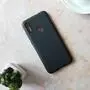 Чехол для моб. телефона MakeFuture Samsung M11 Skin (Matte TPU) Black (MCS-SM11BK) - 1