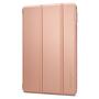 Чехол для планшета Spigen iPad Mini 2019 Smart Fold, Rose Gold (051CS26113) - 1