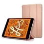 Чехол для планшета Spigen iPad Mini 2019 Smart Fold, Rose Gold (051CS26113) - 9