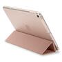 Чехол для планшета Spigen iPad Mini 2019 Smart Fold, Rose Gold (051CS26113) - 10