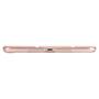 Чехол для планшета Spigen iPad Mini 2019 Smart Fold, Rose Gold (051CS26113) - 11