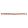 Чехол для планшета Spigen iPad Mini 2019 Smart Fold, Rose Gold (051CS26113) - 11