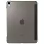 Чехол для планшета Spigen iPad Pro 11" Smart Fold Black (Ver.2) (067CS25709) - 2