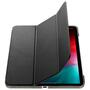 Чехол для планшета Spigen iPad Pro 11" Smart Fold Black (Ver.2) (067CS25709) - 9