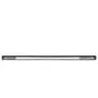 Чехол для планшета Spigen iPad Pro 11" Smart Fold Black (Ver.2) (067CS25709) - 11