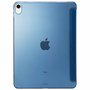 Чехол для планшета Spigen iPad Pro 12,9 (2018) Smart Fold, Blue (068CS25714) - 2