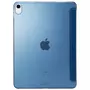 Чехол для планшета Spigen iPad Pro 12,9 (2018) Smart Fold, Blue (068CS25714) - 2