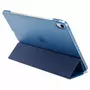 Чехол для планшета Spigen iPad Pro 12,9 (2018) Smart Fold, Blue (068CS25714) - 6