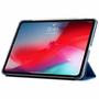 Чехол для планшета Spigen iPad Pro 12,9 (2018) Smart Fold, Blue (068CS25714) - 7