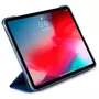 Чехол для планшета Spigen iPad Pro 12,9 (2018) Smart Fold, Blue (068CS25714) - 8