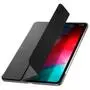 Чехол для планшета Spigen iPad Pro 12.9" (2018) Smart Fold Black(Ver.2) (068CS25712) - 5