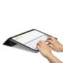 Чехол для планшета Spigen iPad Pro 12.9" (2018) Smart Fold Black(Ver.2) (068CS25712) - 10