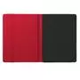 Чехол для планшета Trust Primo Folio Case 10"- Red (20316) - 4