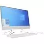 Компьютер HP 24-df0053ur AiO / i5-10400T (1E0B8EA) - 1