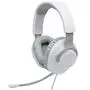 Наушники JBL Quantum 100 White (JBLQUANTUM100WHT) - 3