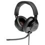 Наушники JBL Quantum 200 Black (JBLQUANTUM200BLK) - 5