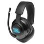 Наушники JBL Quantum 400 Black (JBLQUANTUM400BLK) - 4