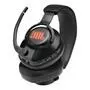 Наушники JBL Quantum 400 Black (JBLQUANTUM400BLK) - 5