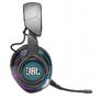 Наушники JBL Quantum One Black (JBLQUANTUMONEBLK) - 4