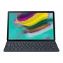 Чехол для планшета Samsung Book Cover Keyboard для планшету Galaxy Tab S5e (T720/7255) (EJ-FT720BBRGRU) - 1