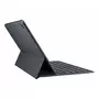 Чехол для планшета Samsung Book Cover Keyboard для планшету Galaxy Tab S5e (T720/7255) (EJ-FT720BBRGRU) - 3
