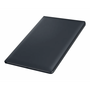 Чехол для планшета Samsung Book Cover Keyboard для планшету Galaxy Tab S5e (T720/7255) (EJ-FT720BBRGRU) - 5