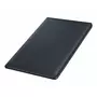 Чехол для планшета Samsung Book Cover Keyboard для планшету Galaxy Tab S5e (T720/7255) (EJ-FT720BBRGRU) - 5