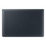 Чехол для планшета Samsung Book Cover Keyboard для планшету Galaxy Tab S5e (T720/7255) (EJ-FT720BBRGRU) - 7