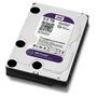 Жесткий диск 3.5" 2TB Western Digital (WD20PURX) - 2