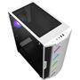 Корпус Gamemax White Diamond - 1