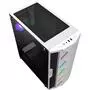 Корпус Gamemax White Diamond - 1