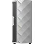 Корпус Gamemax White Diamond - 2