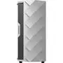 Корпус Gamemax White Diamond - 2