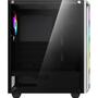 Корпус Gamemax White Diamond - 5