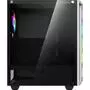 Корпус Gamemax White Diamond - 5